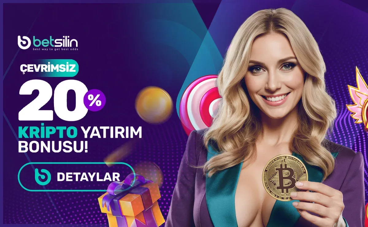 %20 krıpto çevrımsız yatırım bonusu