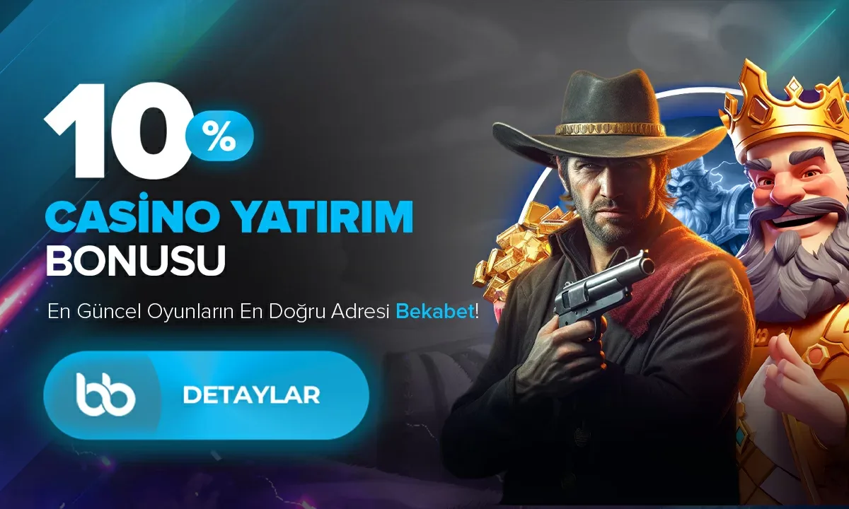 %10 yatırım (çevrimsiz)