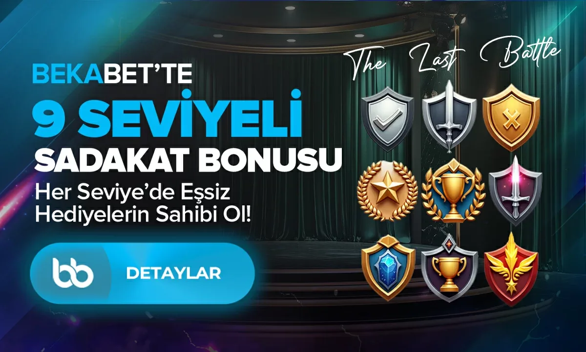 Last battle 9 sevıyelı sadakat bonusu