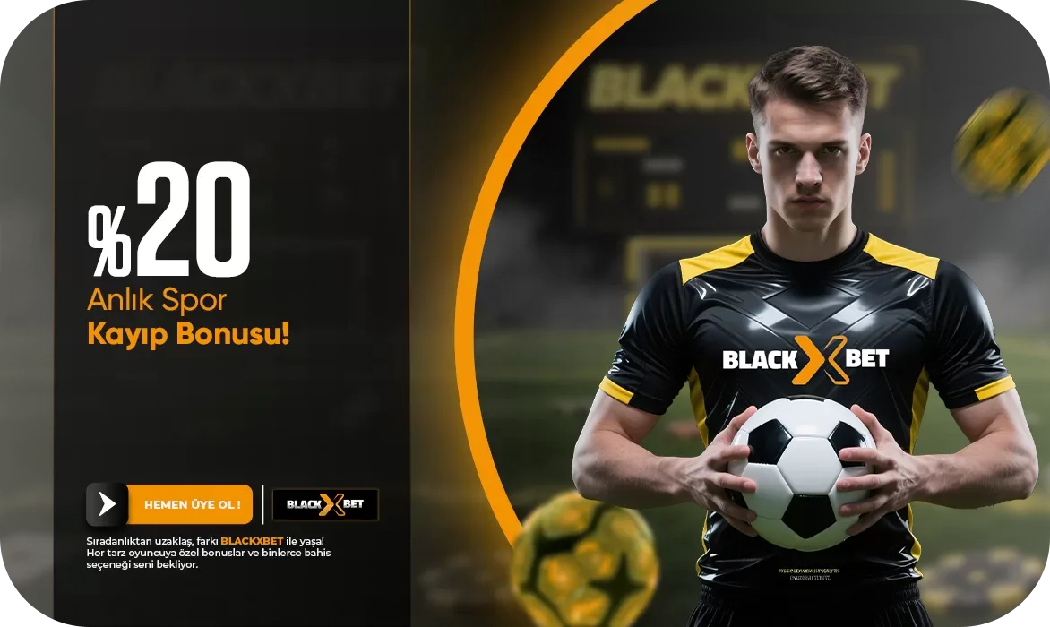 %20 anlık spor kayıp bonusu