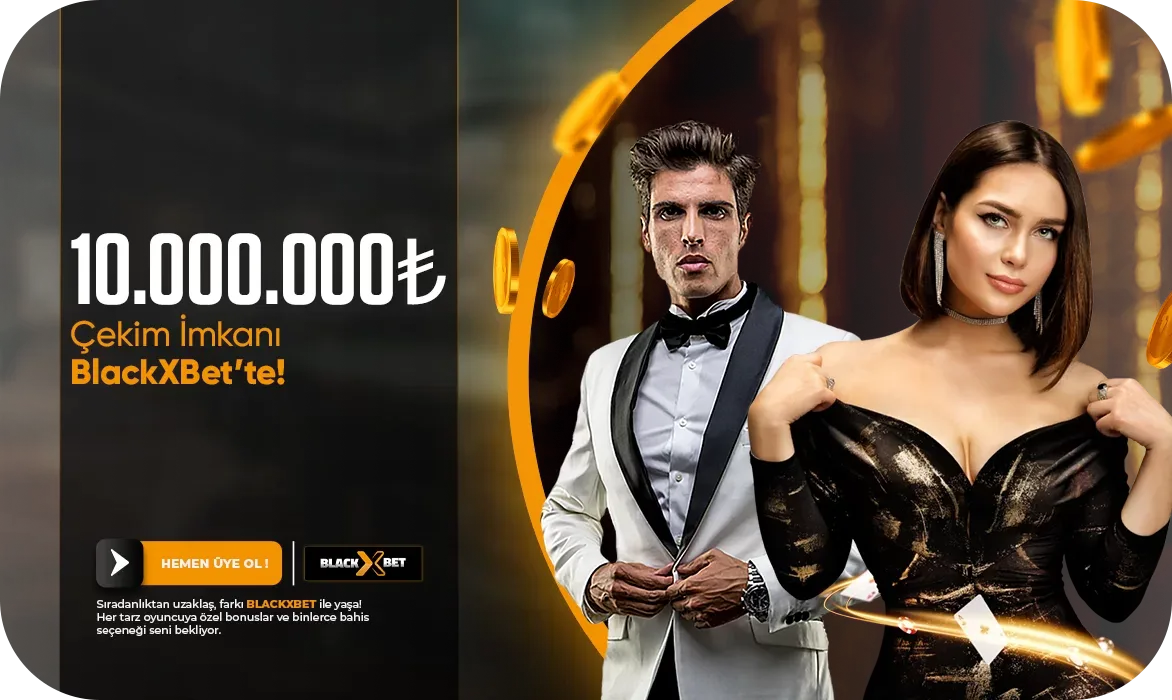 Günlük 10.000.000 ₺ çekım imkanı