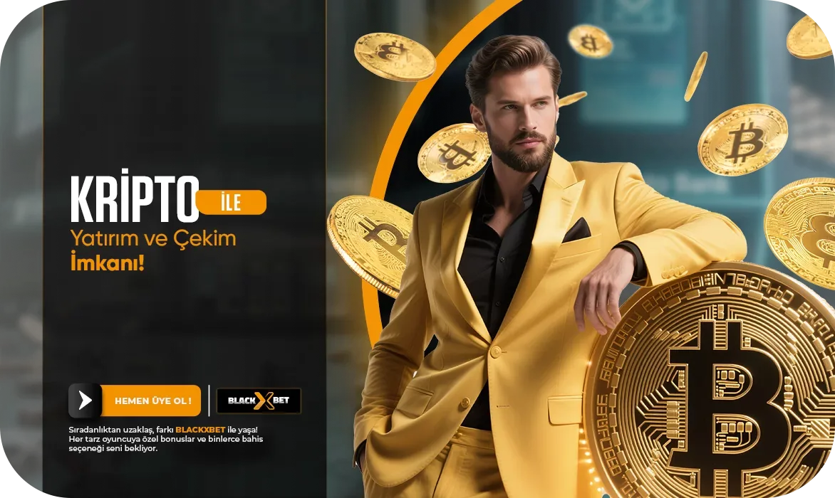 Krıpto tercıhlerı