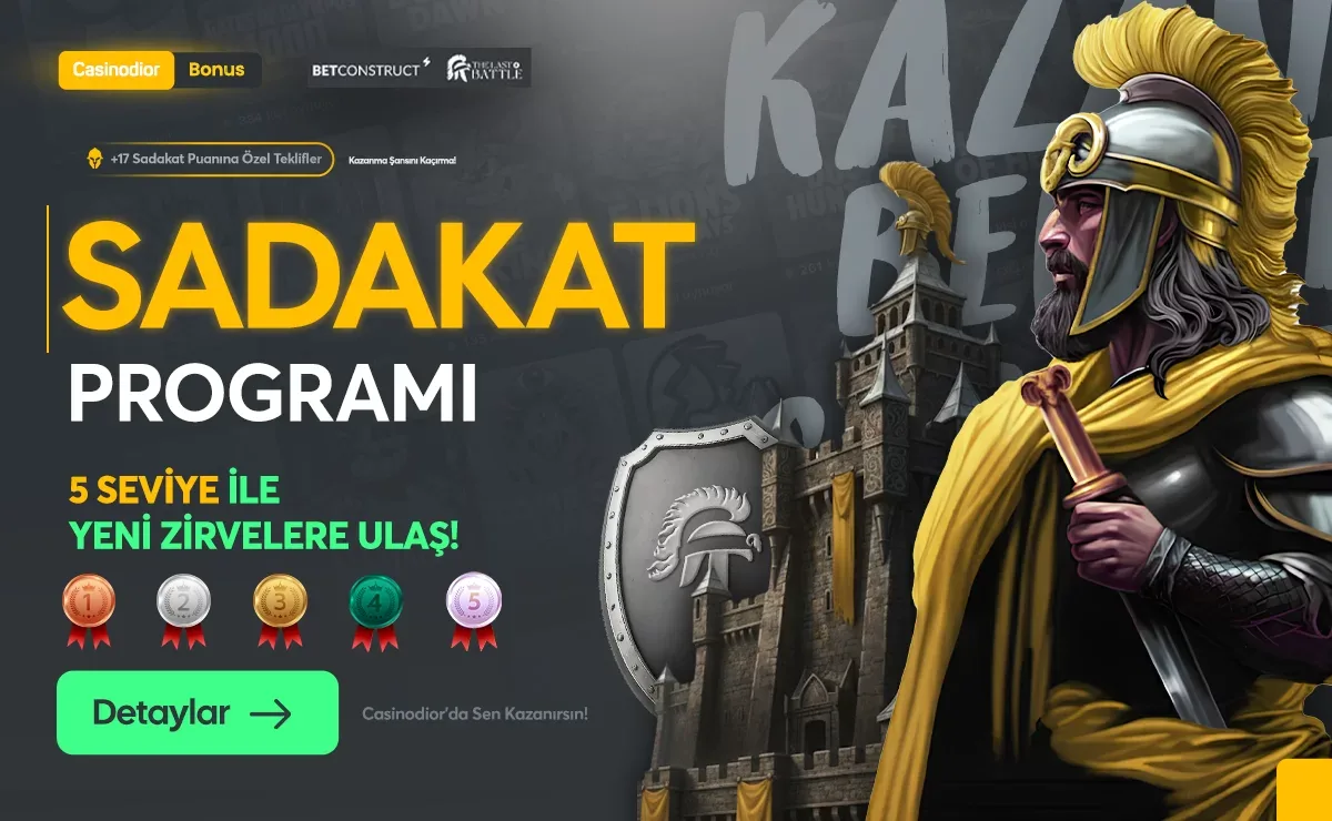 Sadakat savaşları