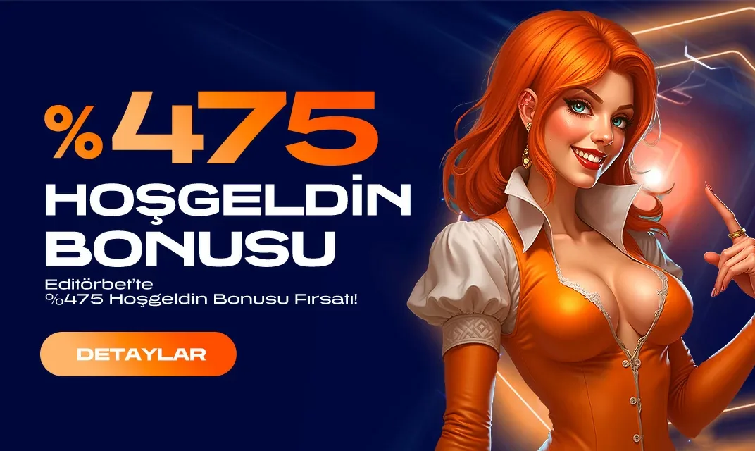 %475 casıno hoş geldın bonusu