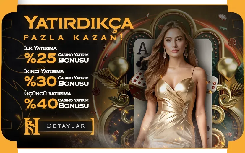Yatırdıkça fazla kazan