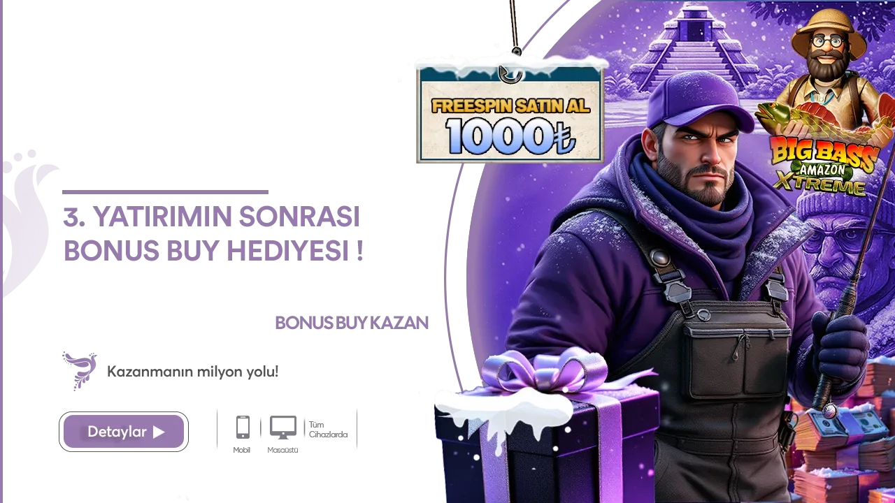 Kayıplar artık kazanç!