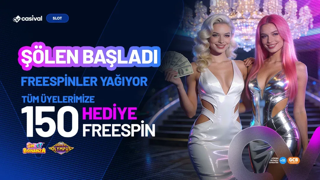 Casival geleneksel hediye şöleni