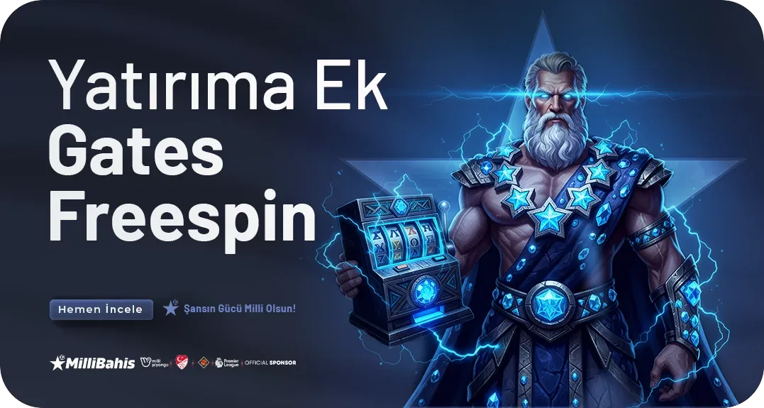Yatırıma ek gates of super scatter freespin