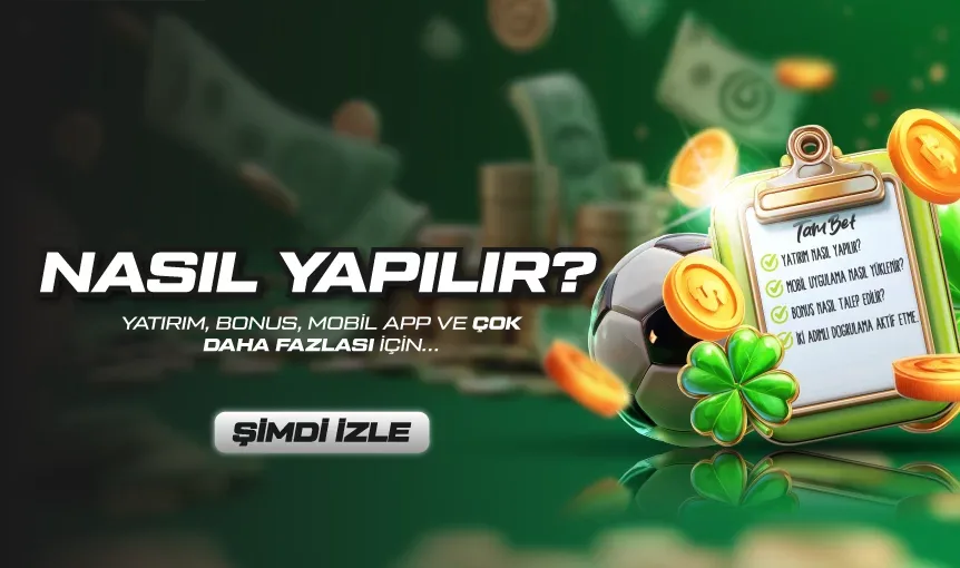 Nasıl yapılır
