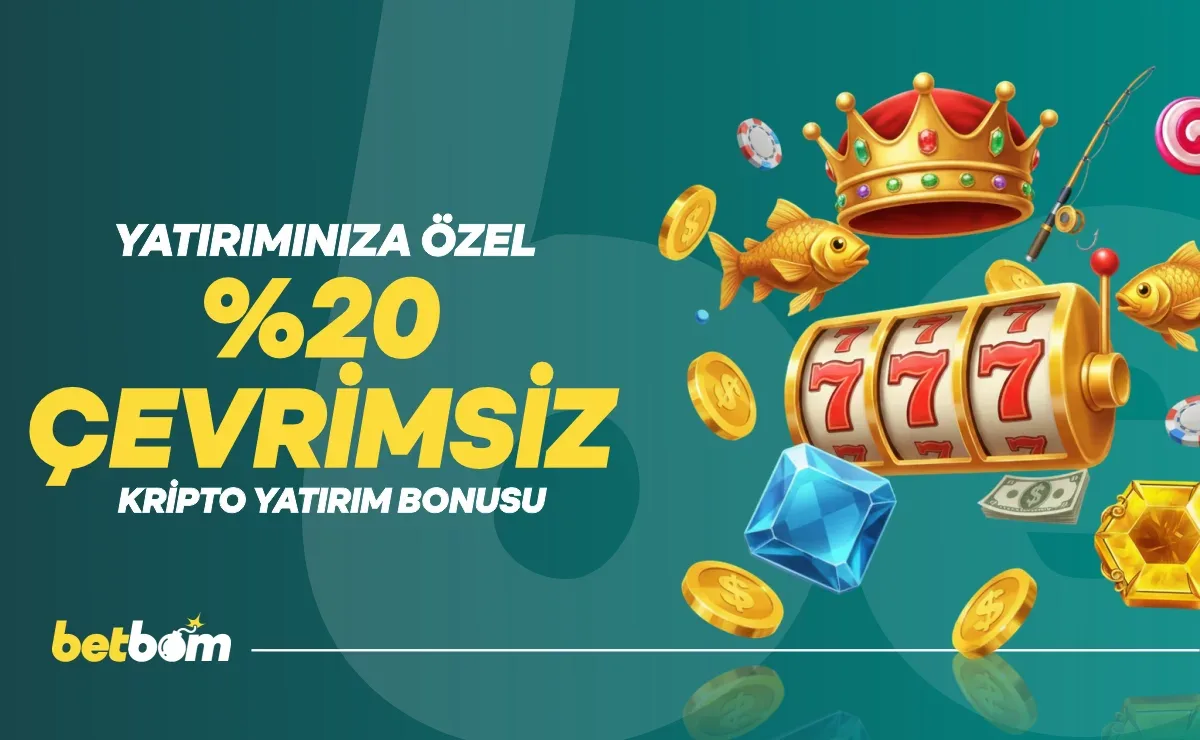 %20 çevrimsiz kripto yatırım bonusu