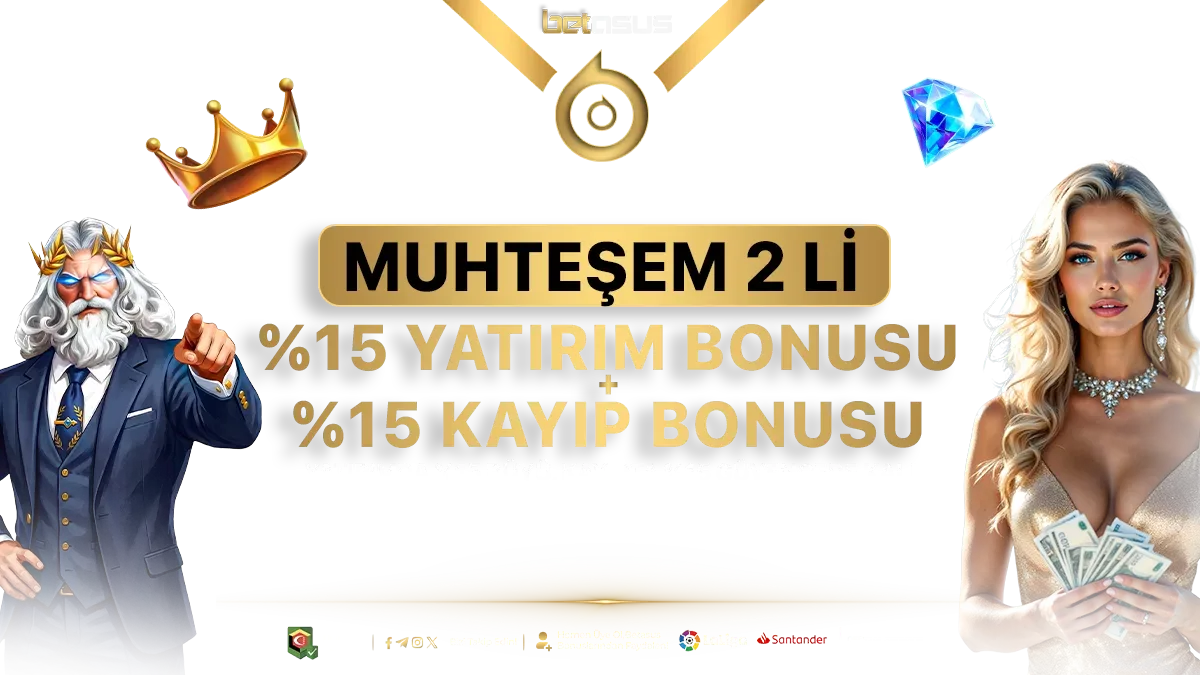 Muhteşem 2'li