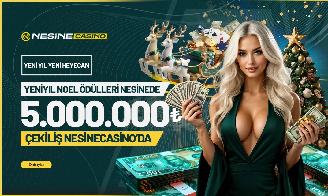 Ocak ayı bilet çekilişi