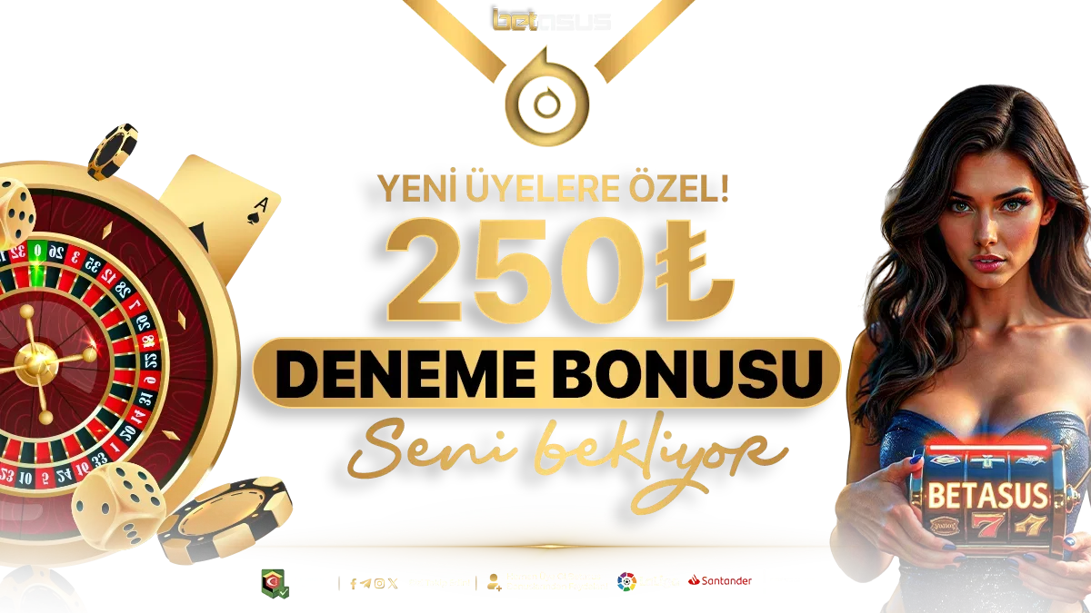 250tl deneme bonusu