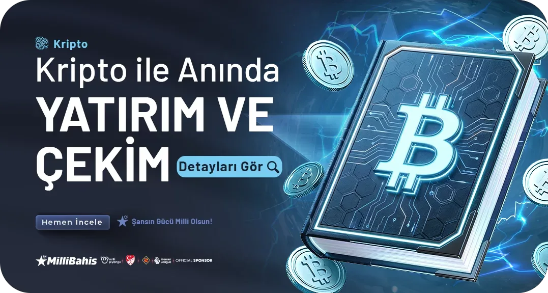 Kripto rehberi!