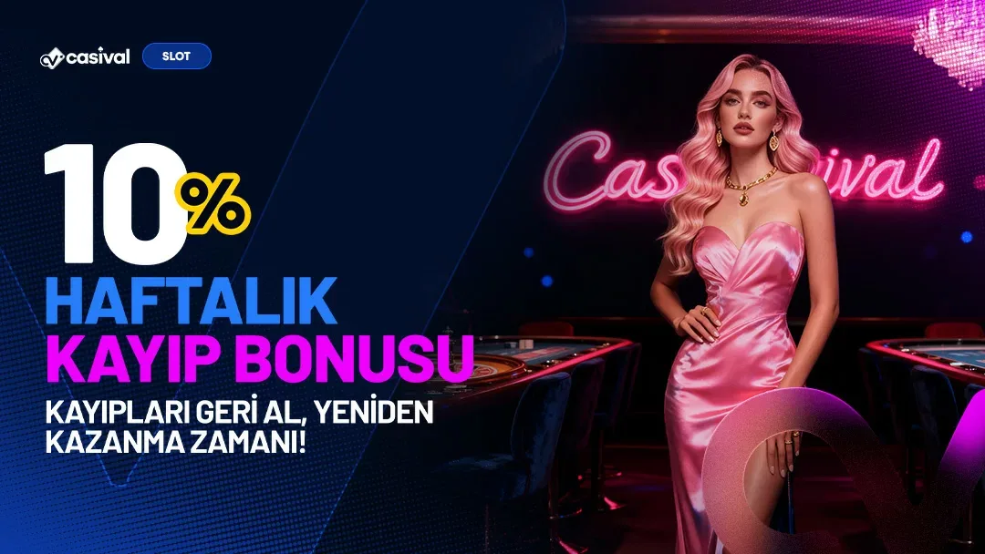 Haftalık kayıp