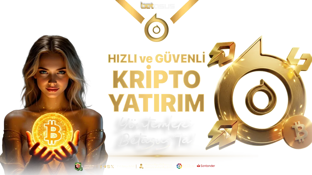 Betasus'a nasıl yatırım yapılır ?