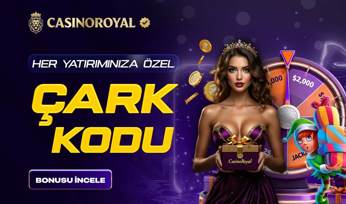 Yatırımınıza ek çark kodu