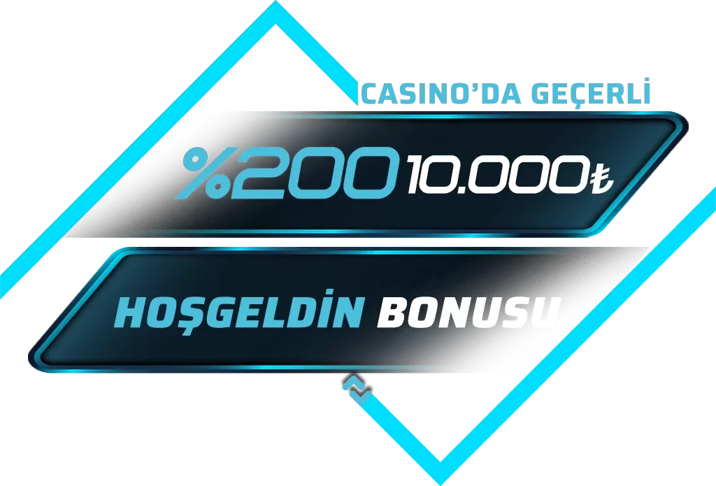 🎁ilk 2 yatırıma toplam 10.000 try slot bonusu❗
