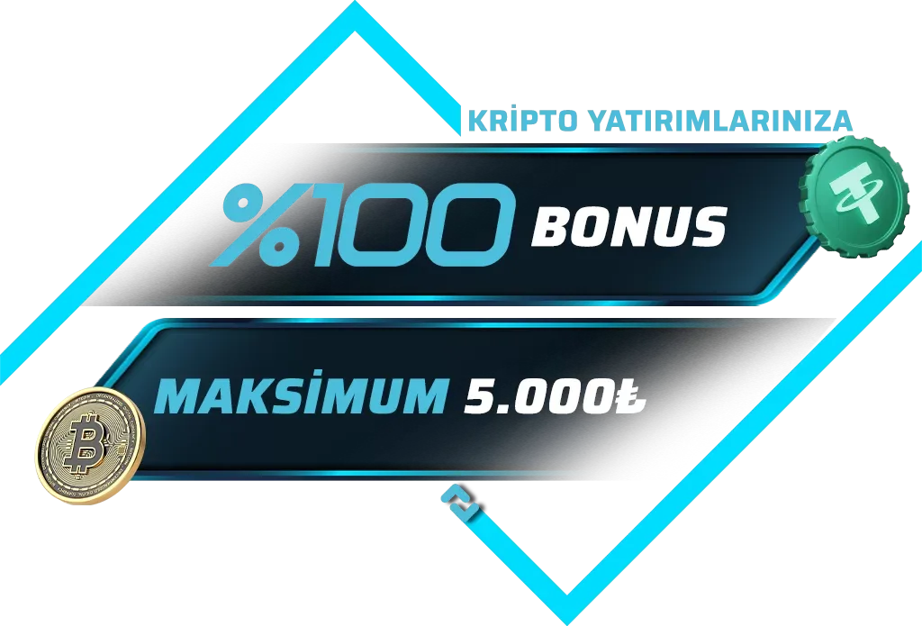Betnıs krıpto para yatırım bonusu
