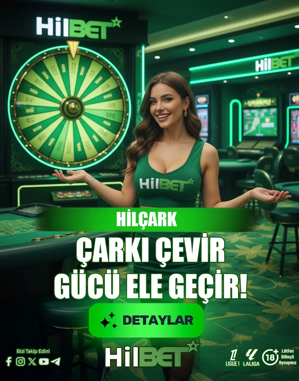 Hilçark