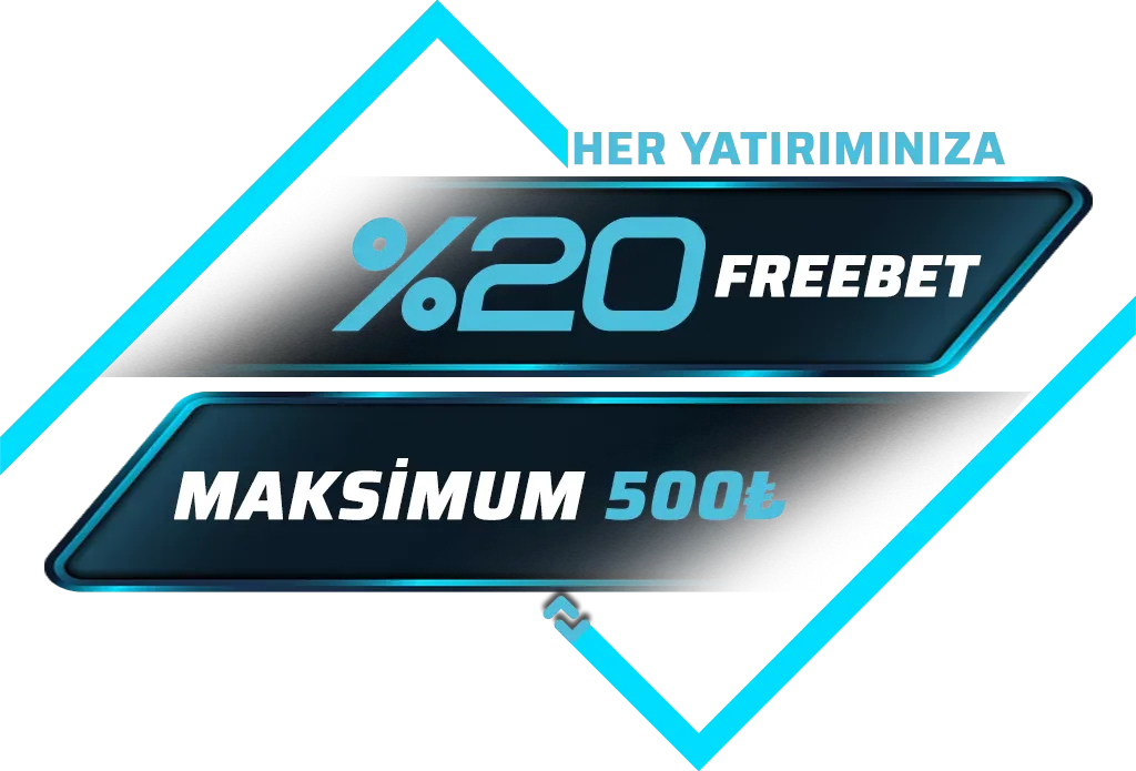 🎉günlük 500 try freebet❗