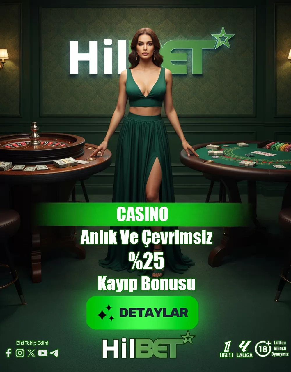 % 25 anlık - çevrimsiz discount