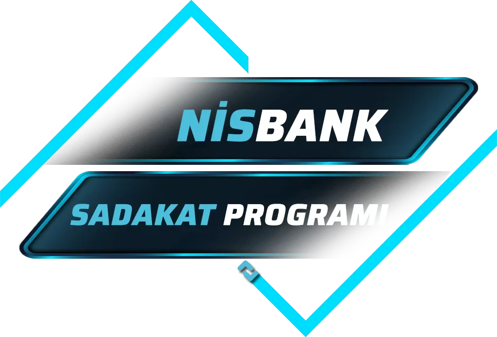 🎁nisbank sadakat programı❗
