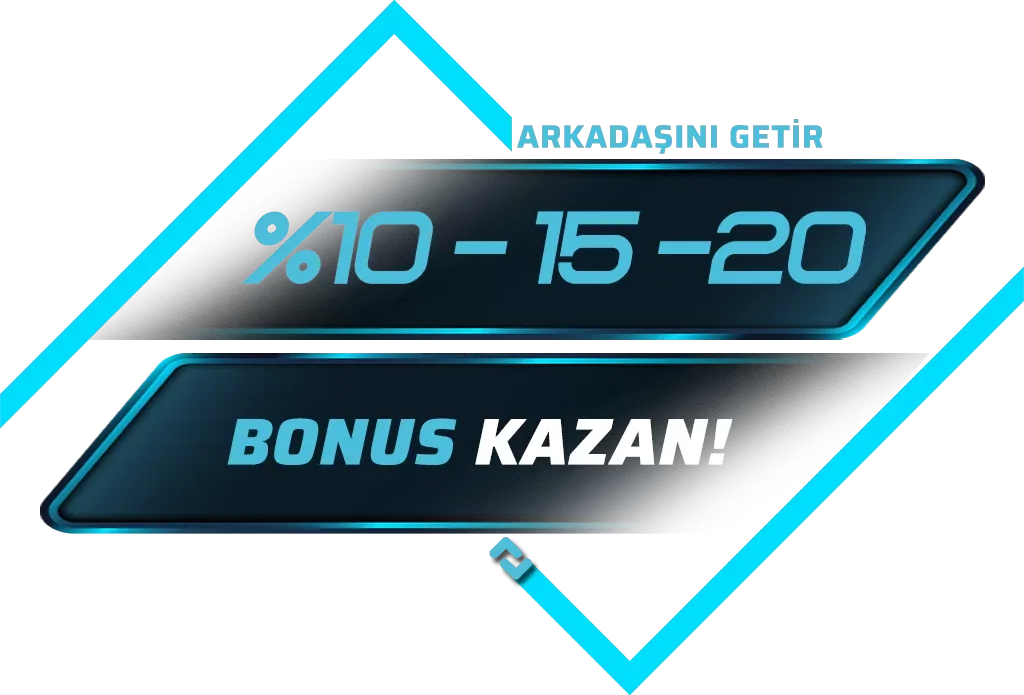 🎁arkadaşını üye yap, hediyeyi kap❗