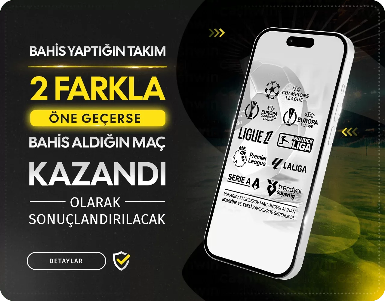 Futbol erken sonuçlandırma