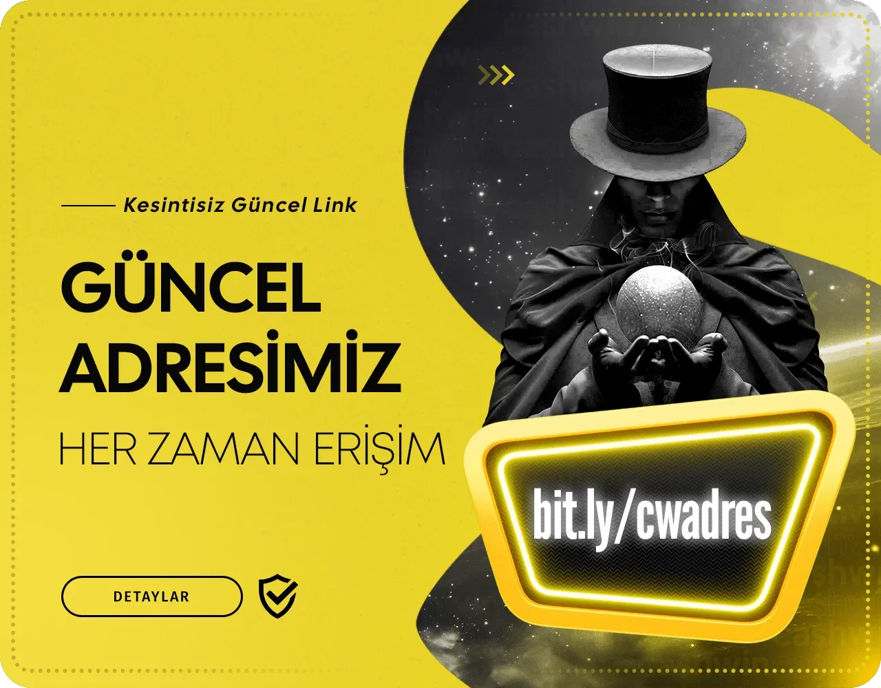 Güncel adresimiz