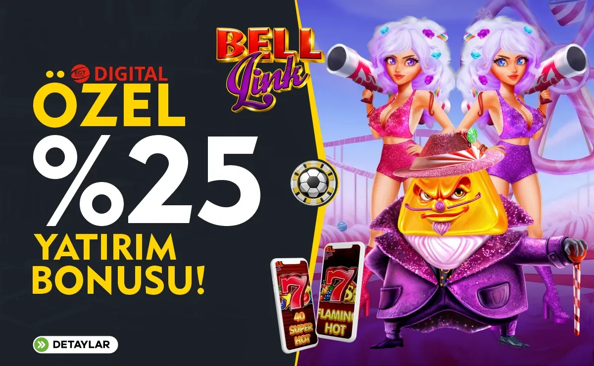 %25 egt dıgıtal özel yatırım bonusu