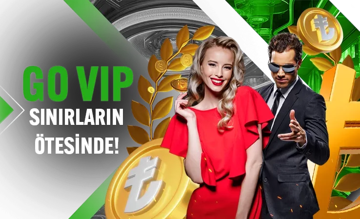 Vıp programı