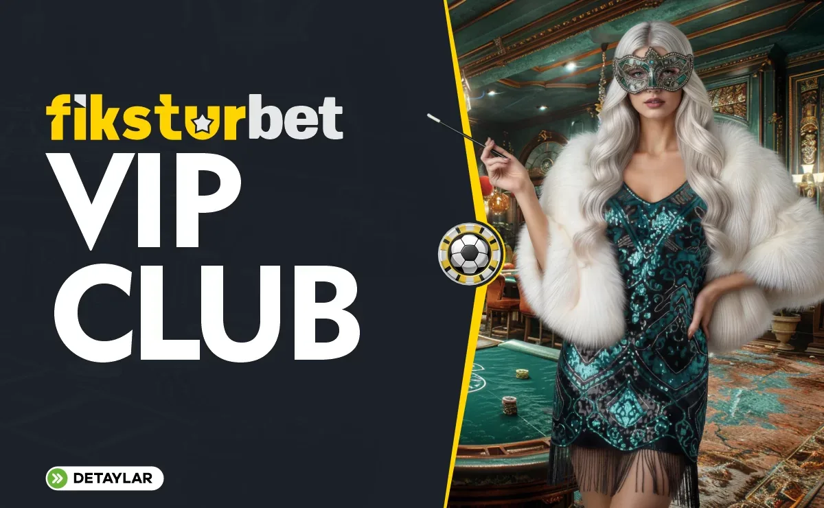 Fıksturbet vıp club