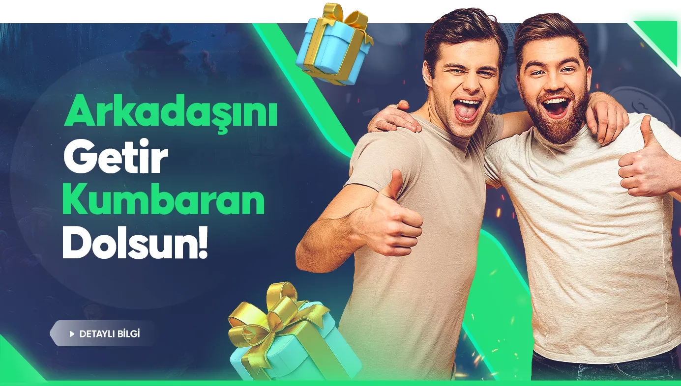 Kazandıran kumbara!