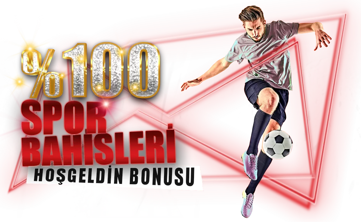 Spor hoşgeldin
