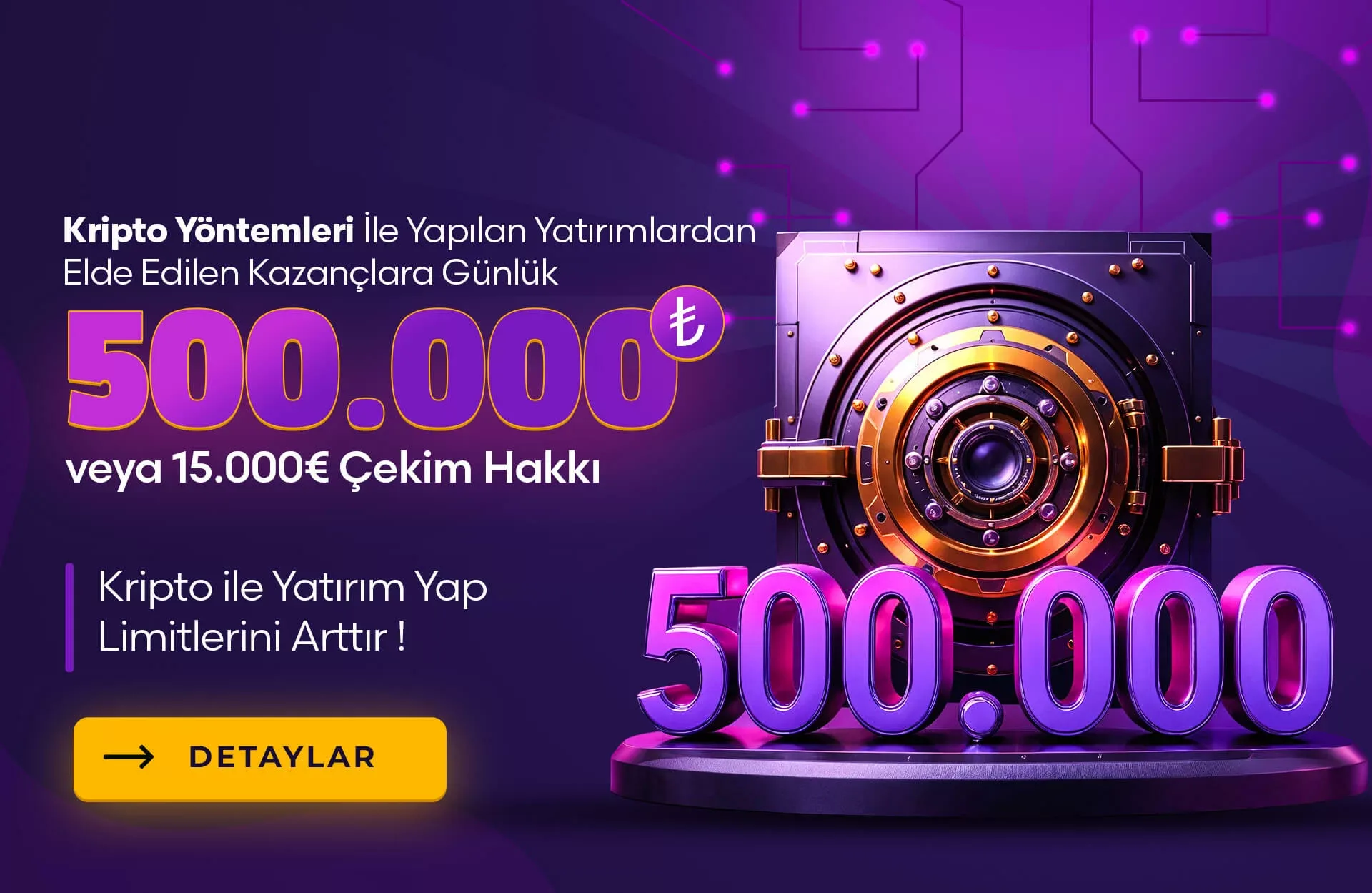 Enoçark (kripto özel)
