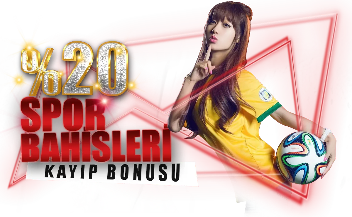 %20 spor kayıp bonus
