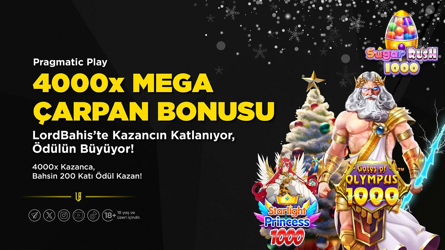 Pragmatıc play 4000x mega çarpan bonusu