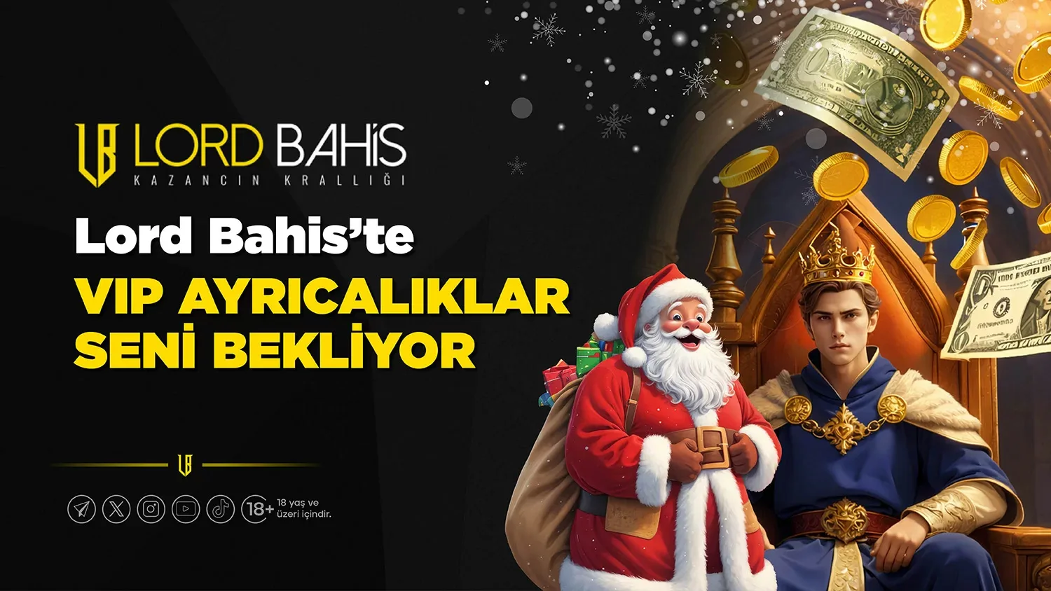 Lord vıp club