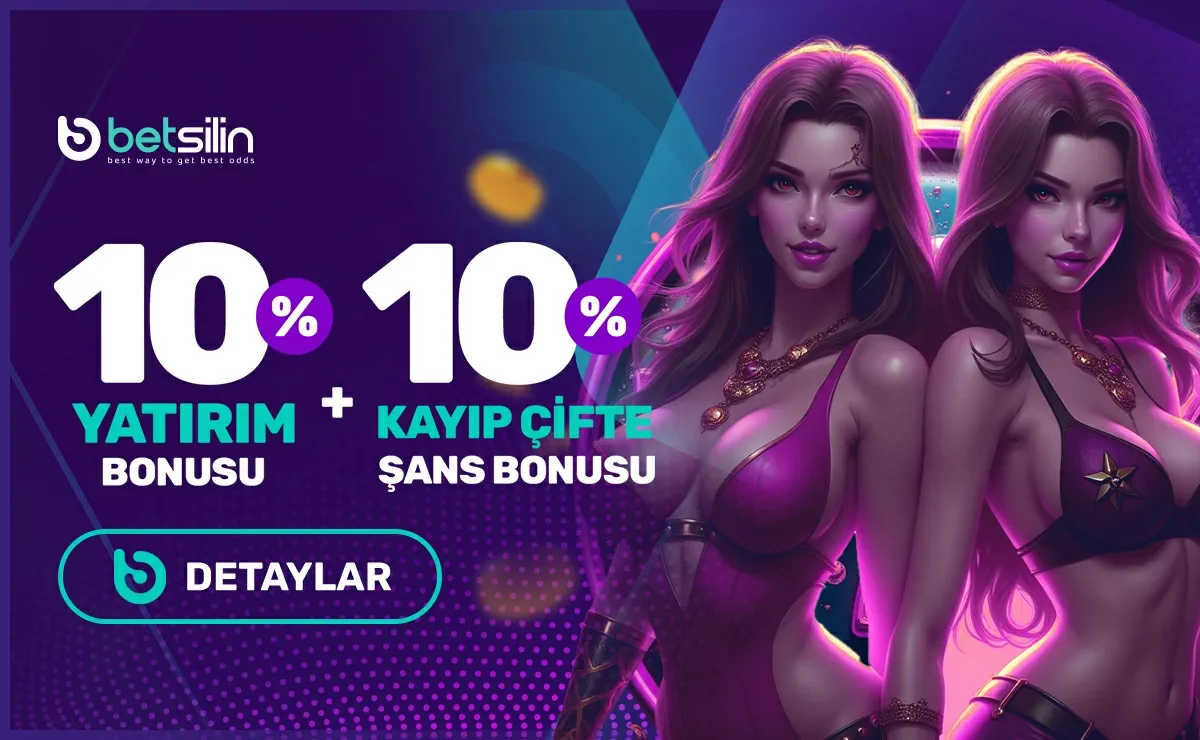 Çıfte şans bonusu