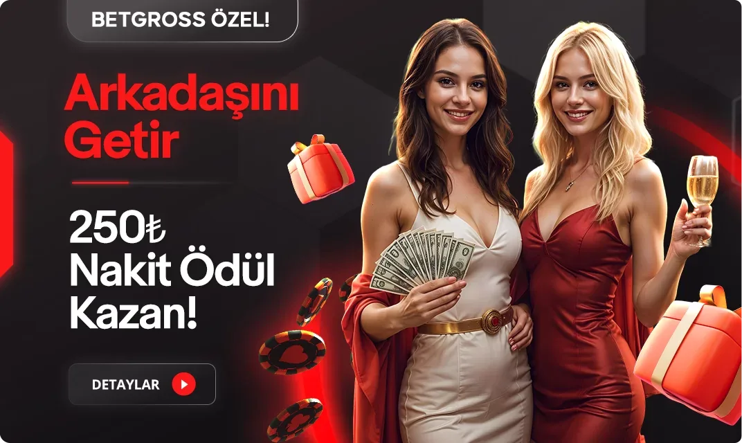 Arkadaşını davet et