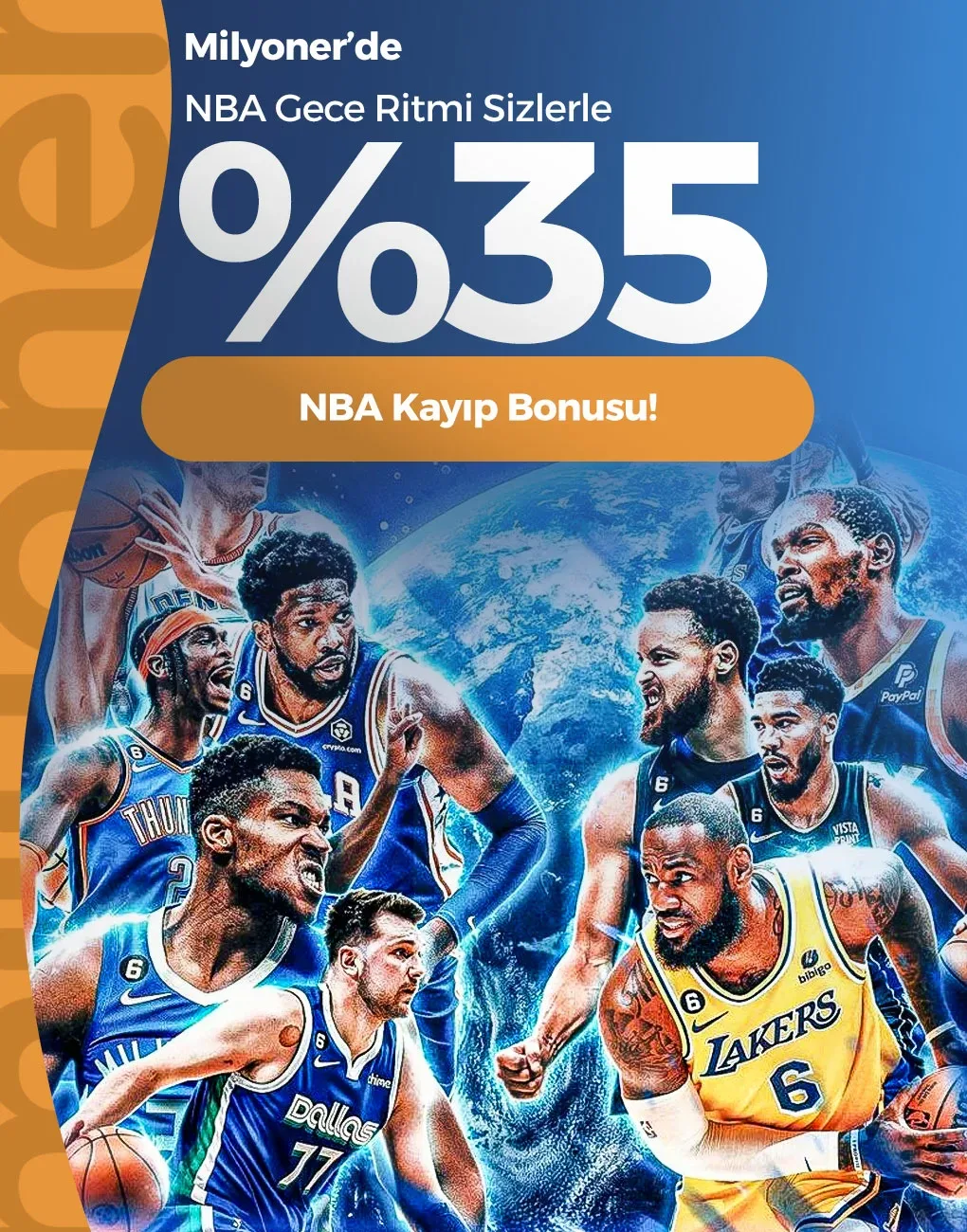%35 kayıp bonusu - nba gece ritmi