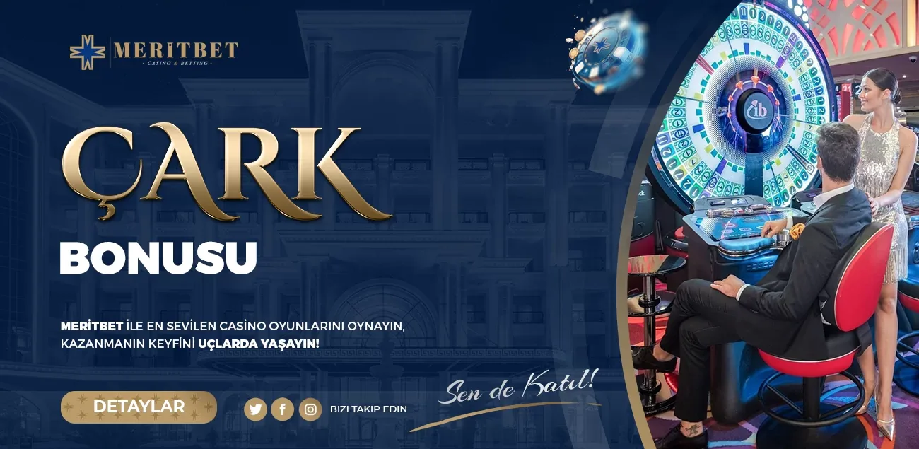 Merıt çark