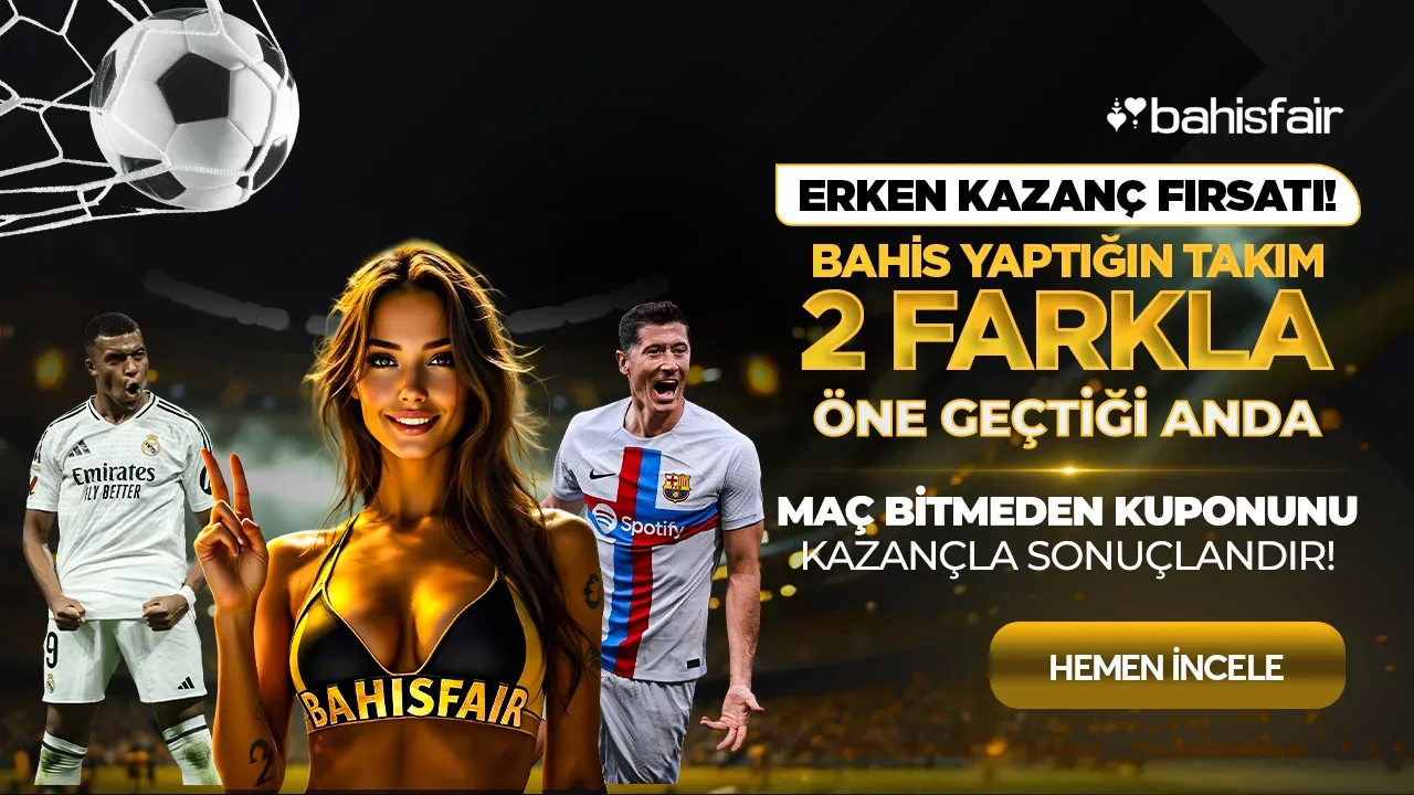 Fairle futbol erken sonuçlandırma