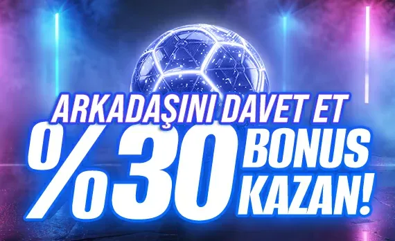 Arkadaşını davet et !!!