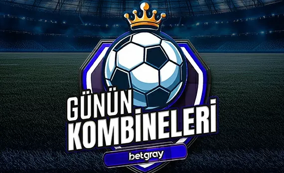 Günün kombineleri