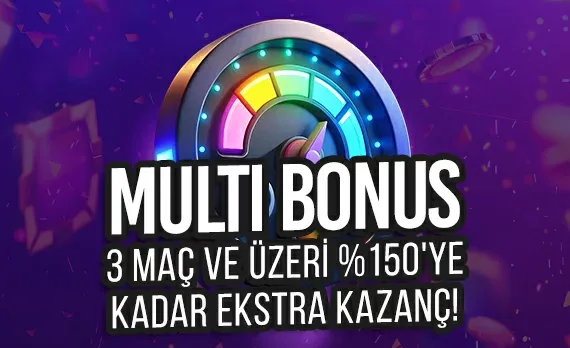 Multı bonus