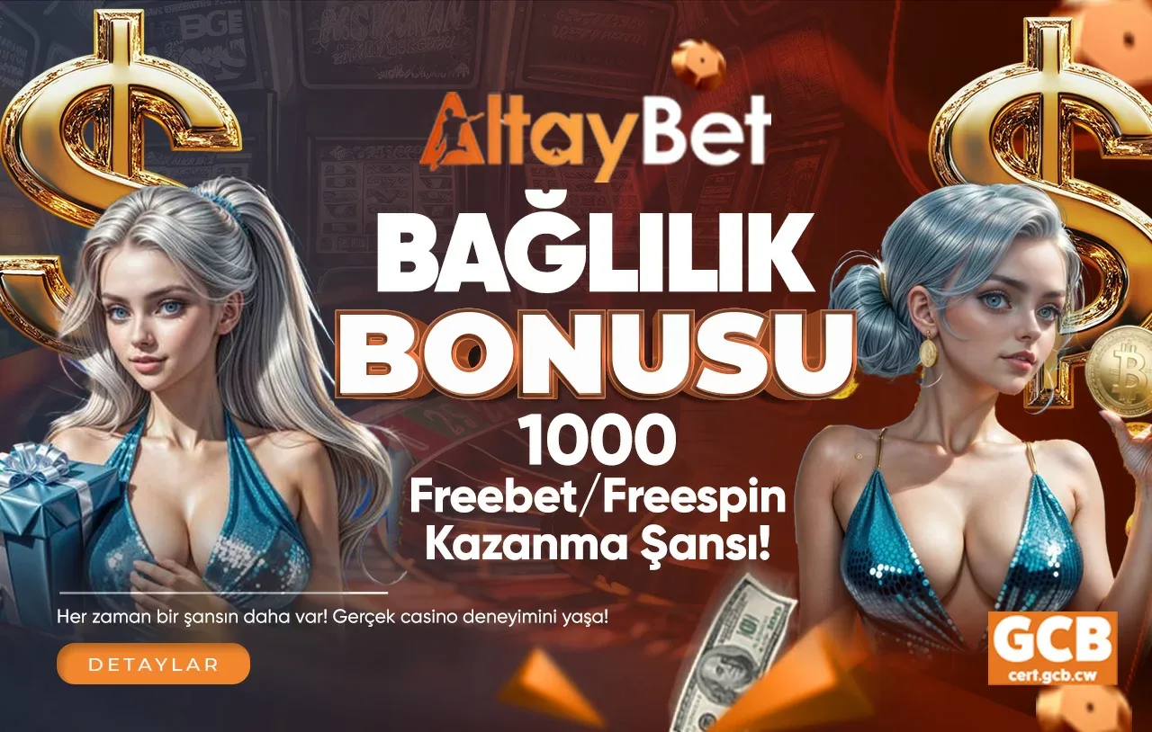 Altay bağlılık bonusu
