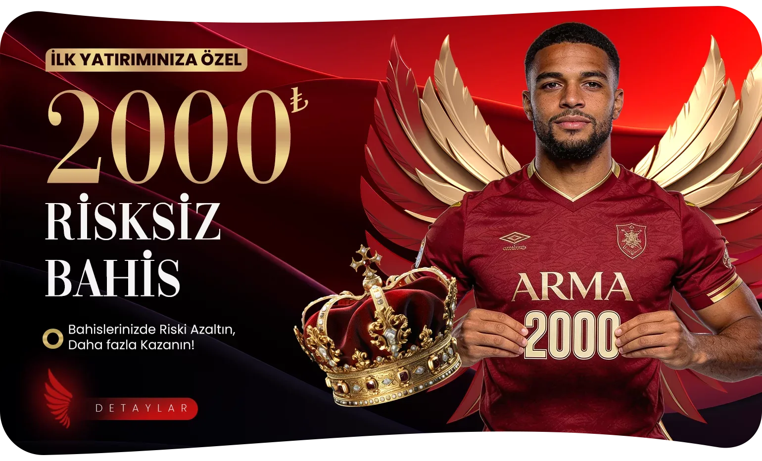 2.000 tl risksiz bahis