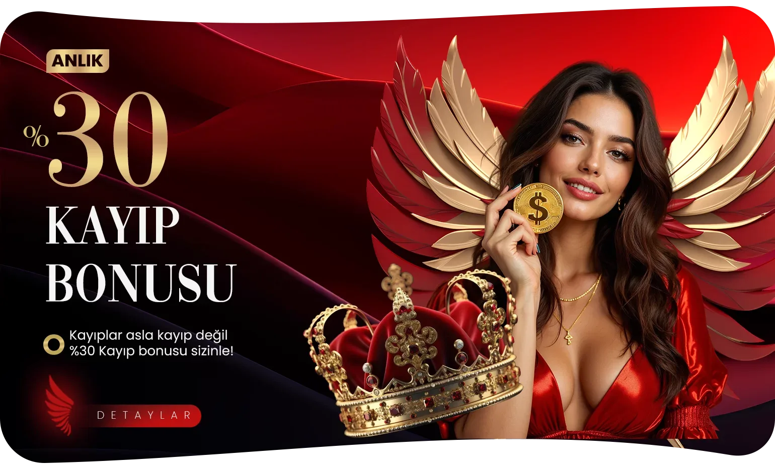 Kayıp bonus
